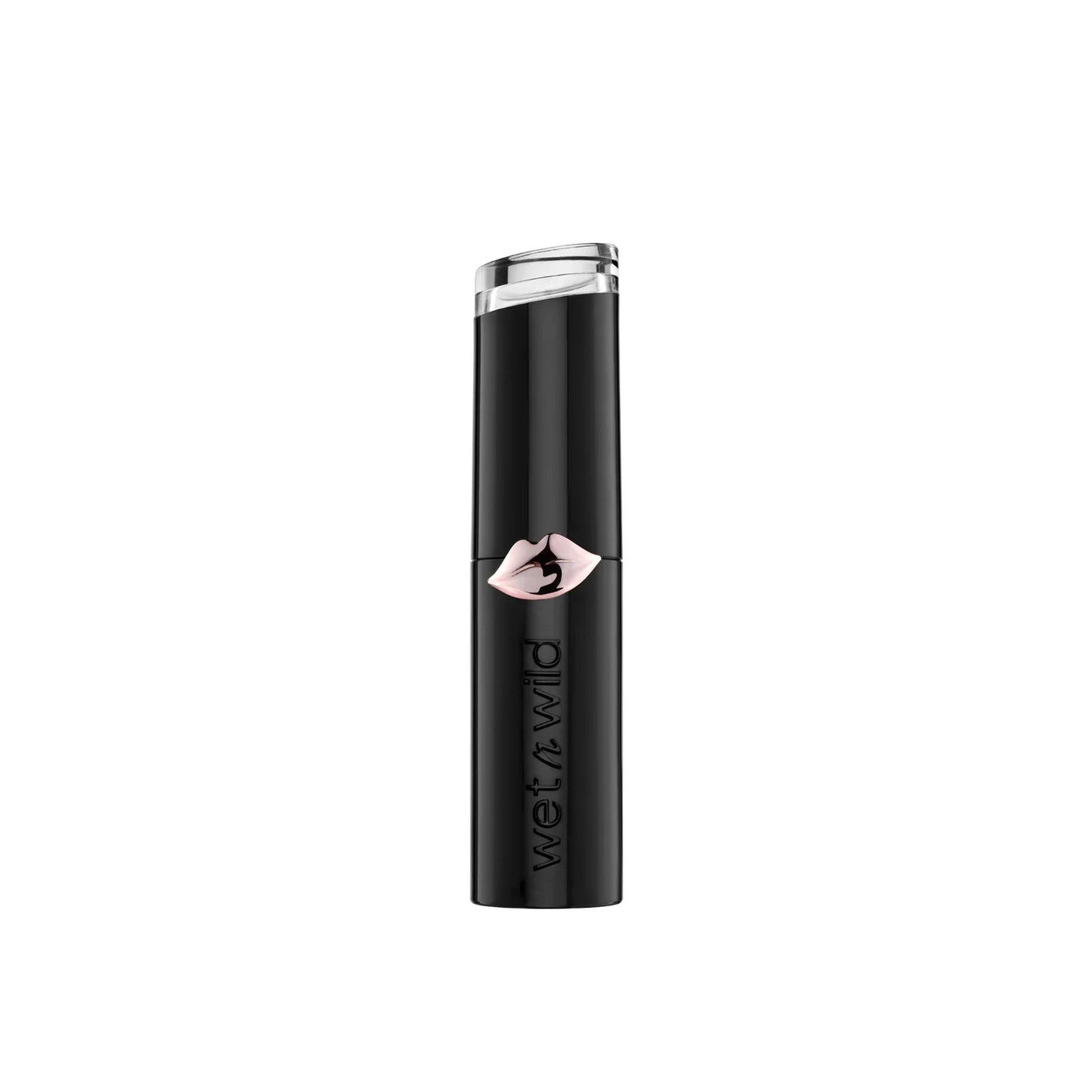 Wet n Wild Mega Last Matte Lip Color Bare It All 3.3g