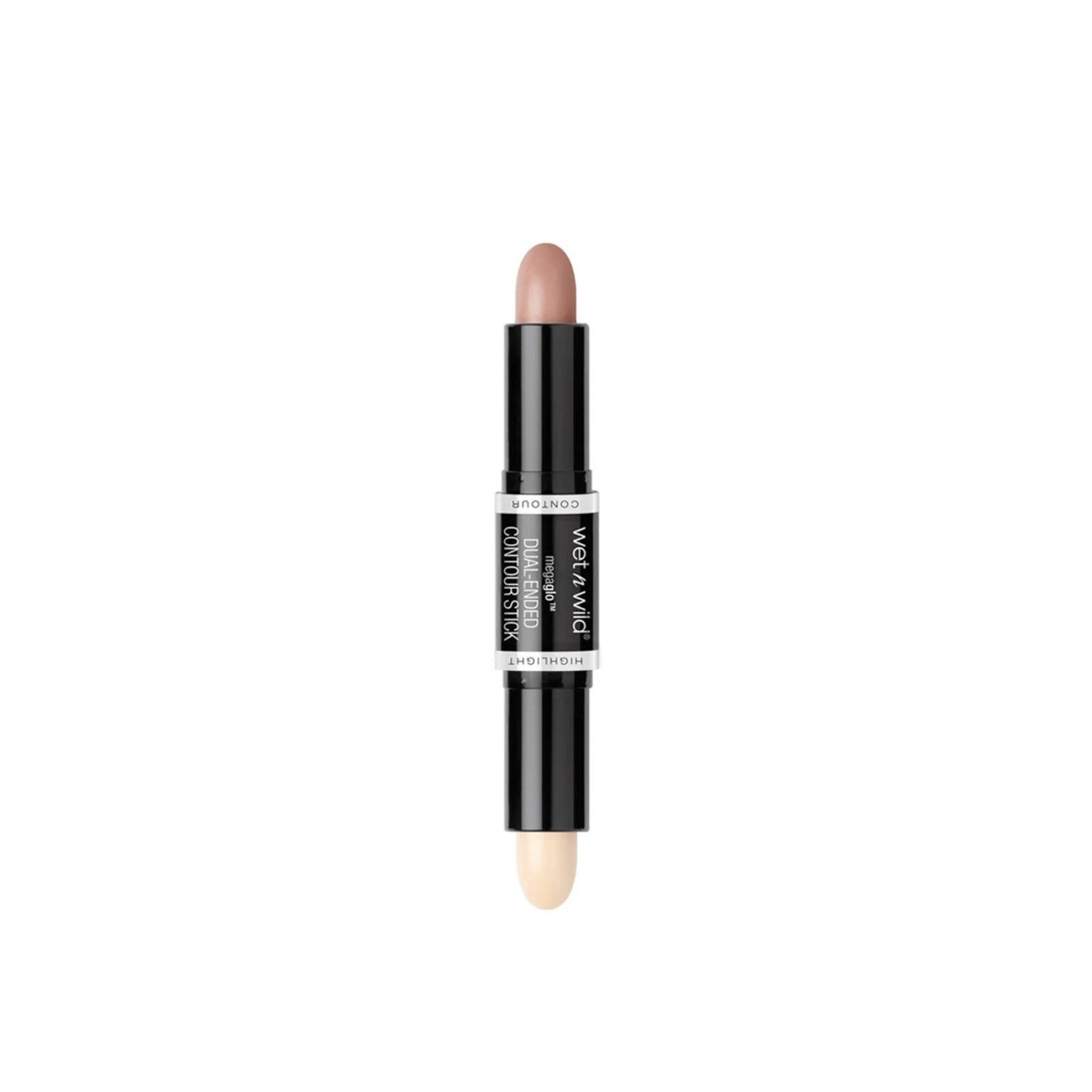 Wet n Wild Megaglo قلم كونتور مزدوج الطرفين Light/Medium 8g