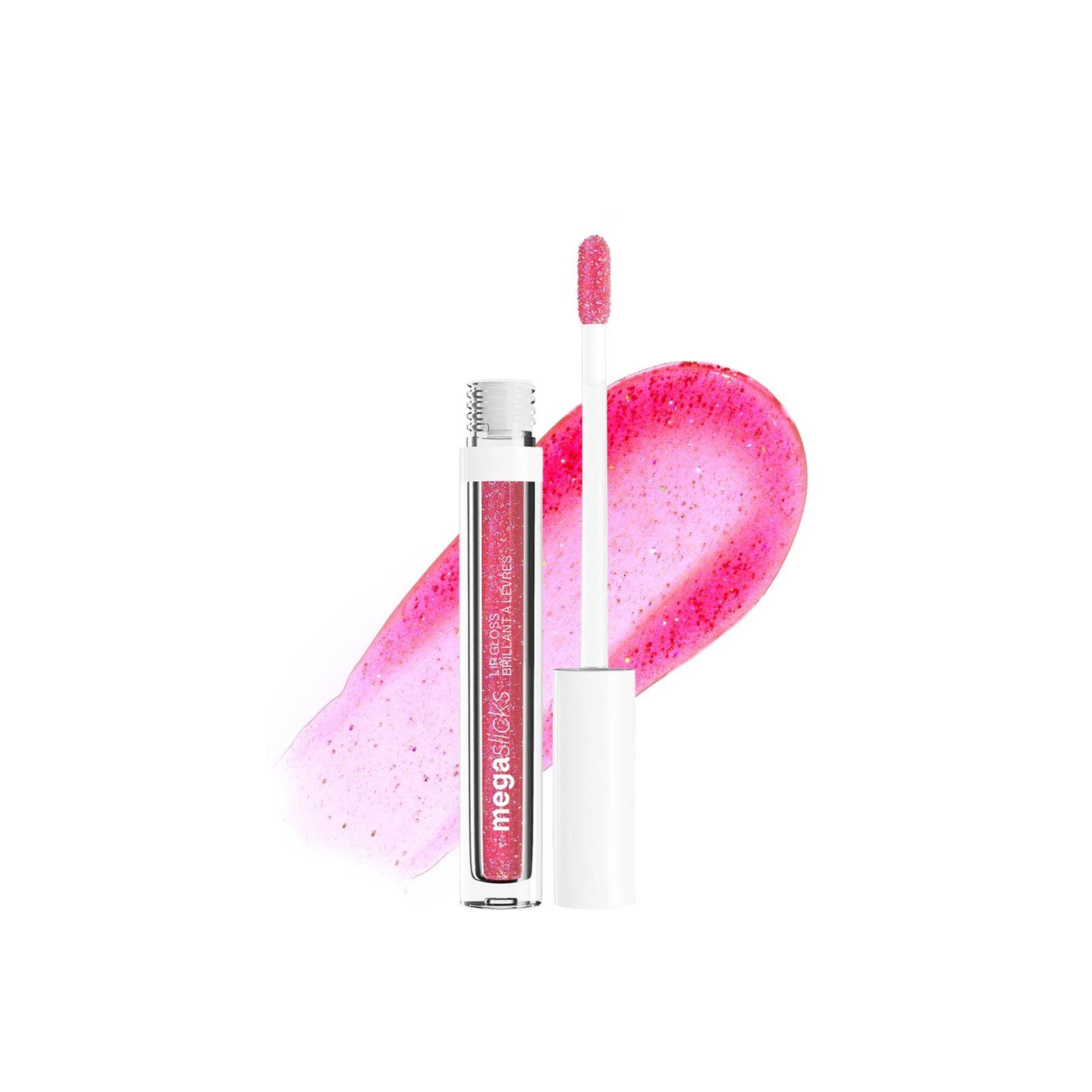 Wet n Wild Megaslicks Xhel Buzësh