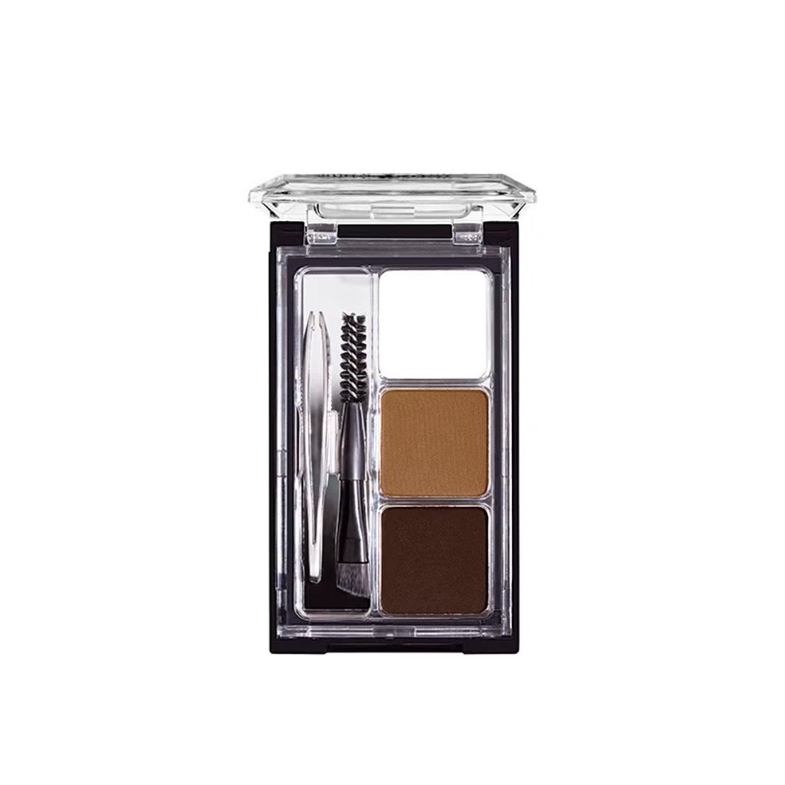 Wet n Wild طقم الحواجب المثالي Ash Brown 2.5g