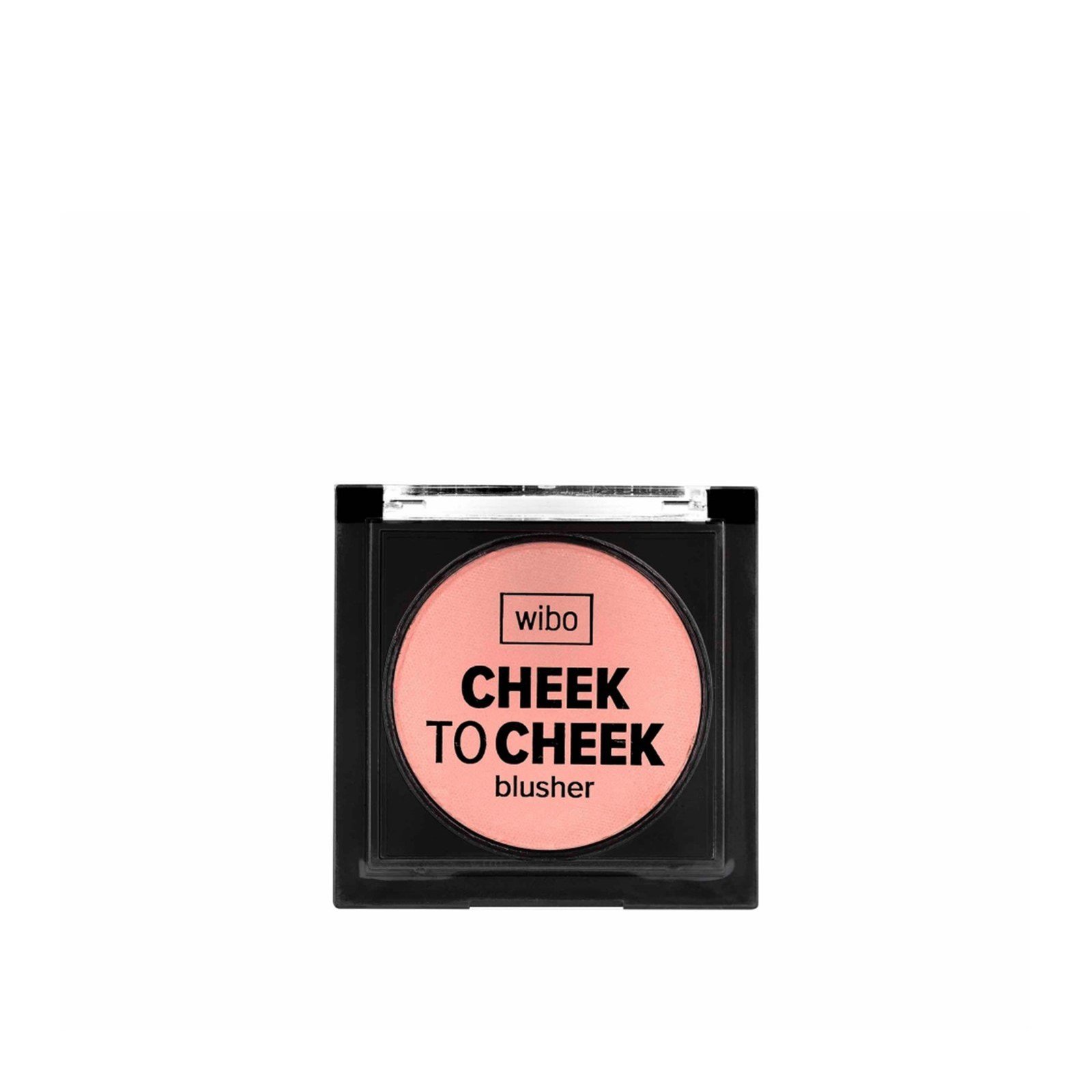Wibo Cheek to Cheek Blusher