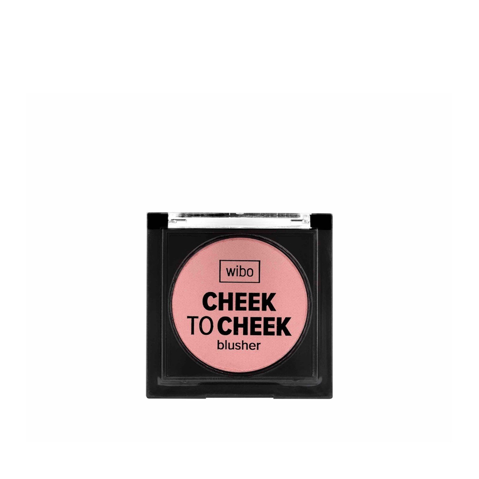 Wibo Cheek to Cheek Blusher