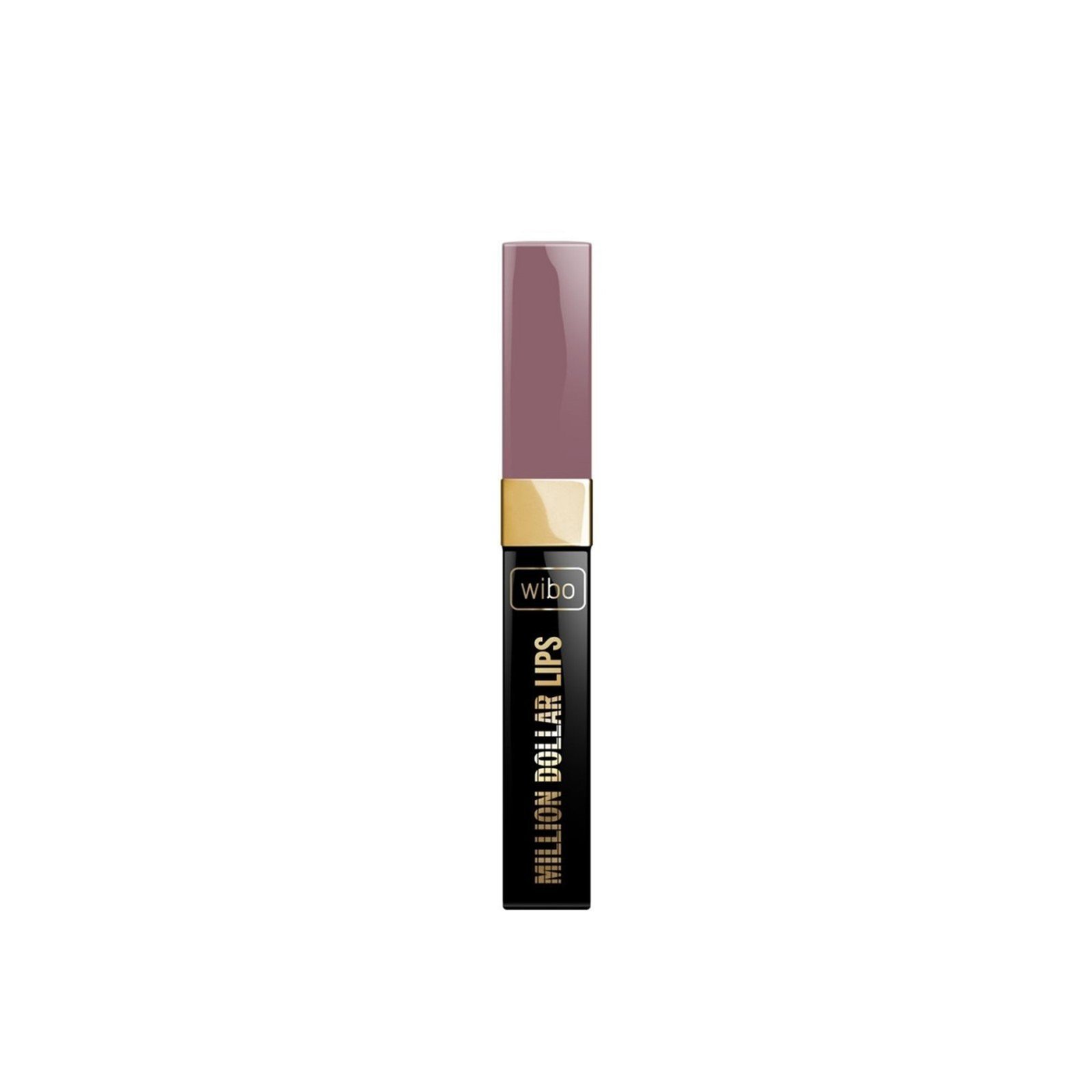 Wibo Million Dollar Lips Matt Läppstift