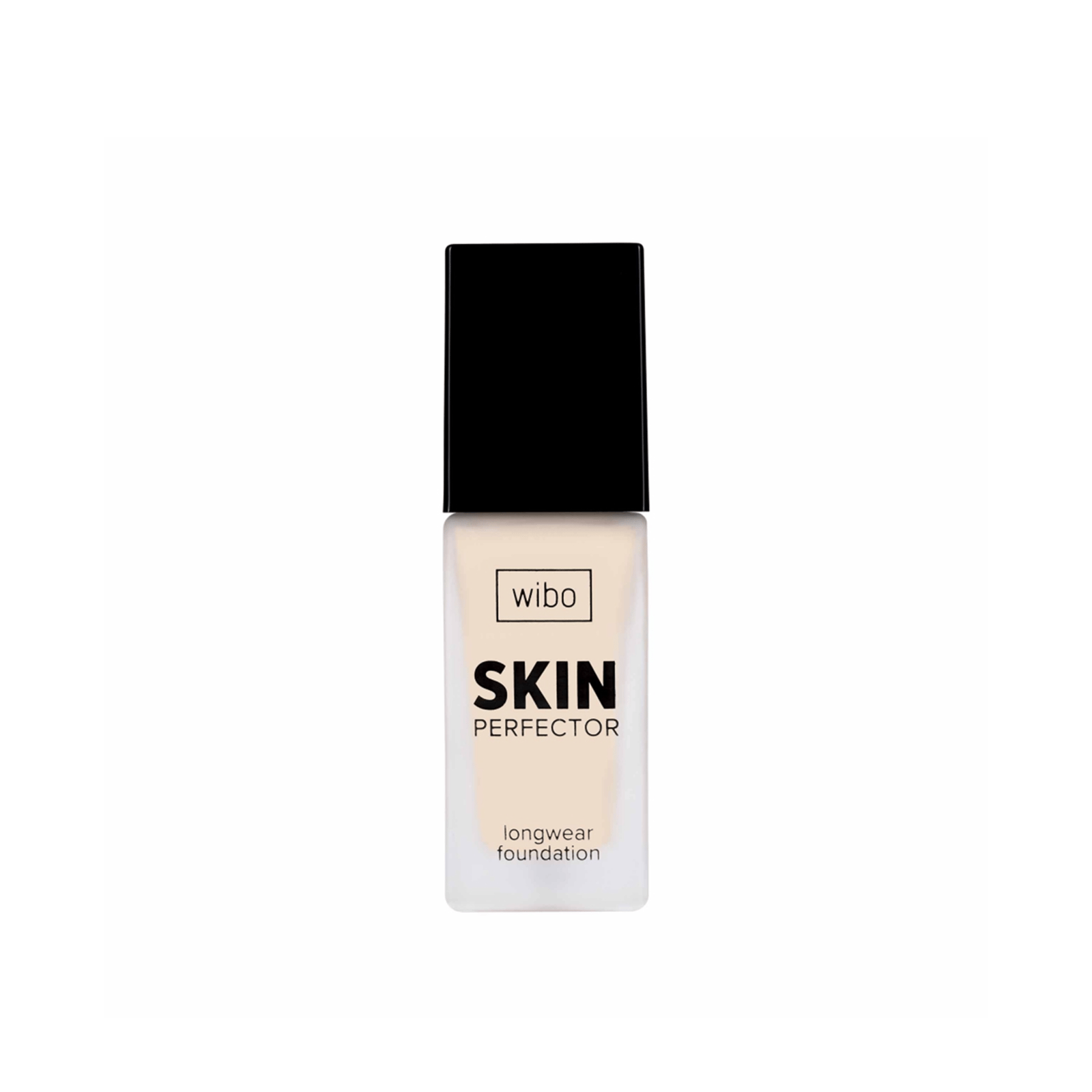 Wibo Skin Perfector Longwear Foundation 1C Alabaster 30ml