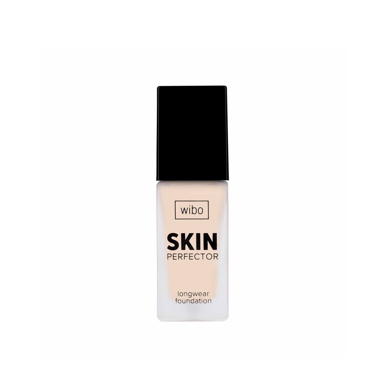 Wibo Skin Perfector Longwear Foundation 3N Beige 30ml