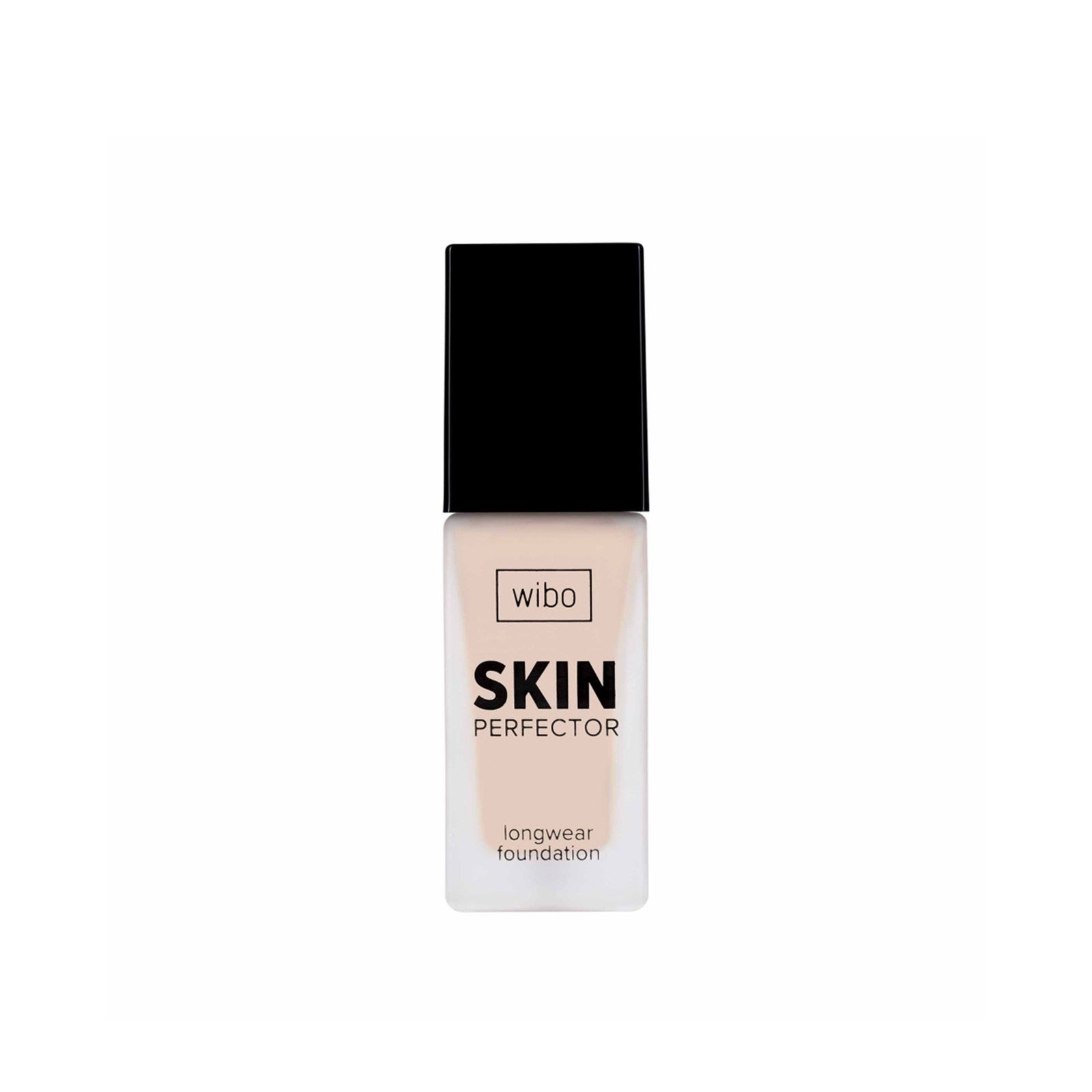 Wibo Skin Perfector Longwear Foundation 4N Natural 30ml