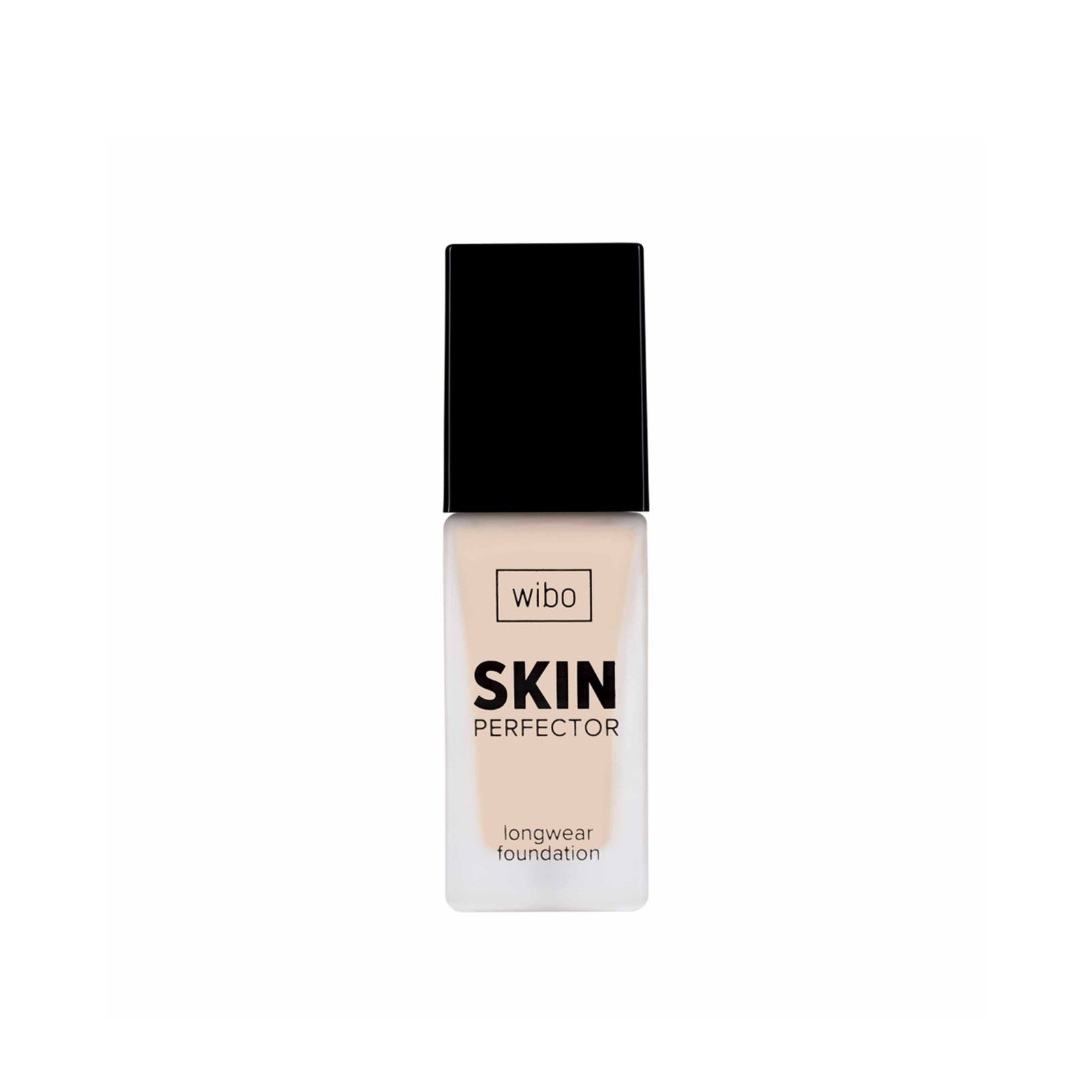 Wibo Skin Perfector Longwear Foundation 5W Golden 30ml