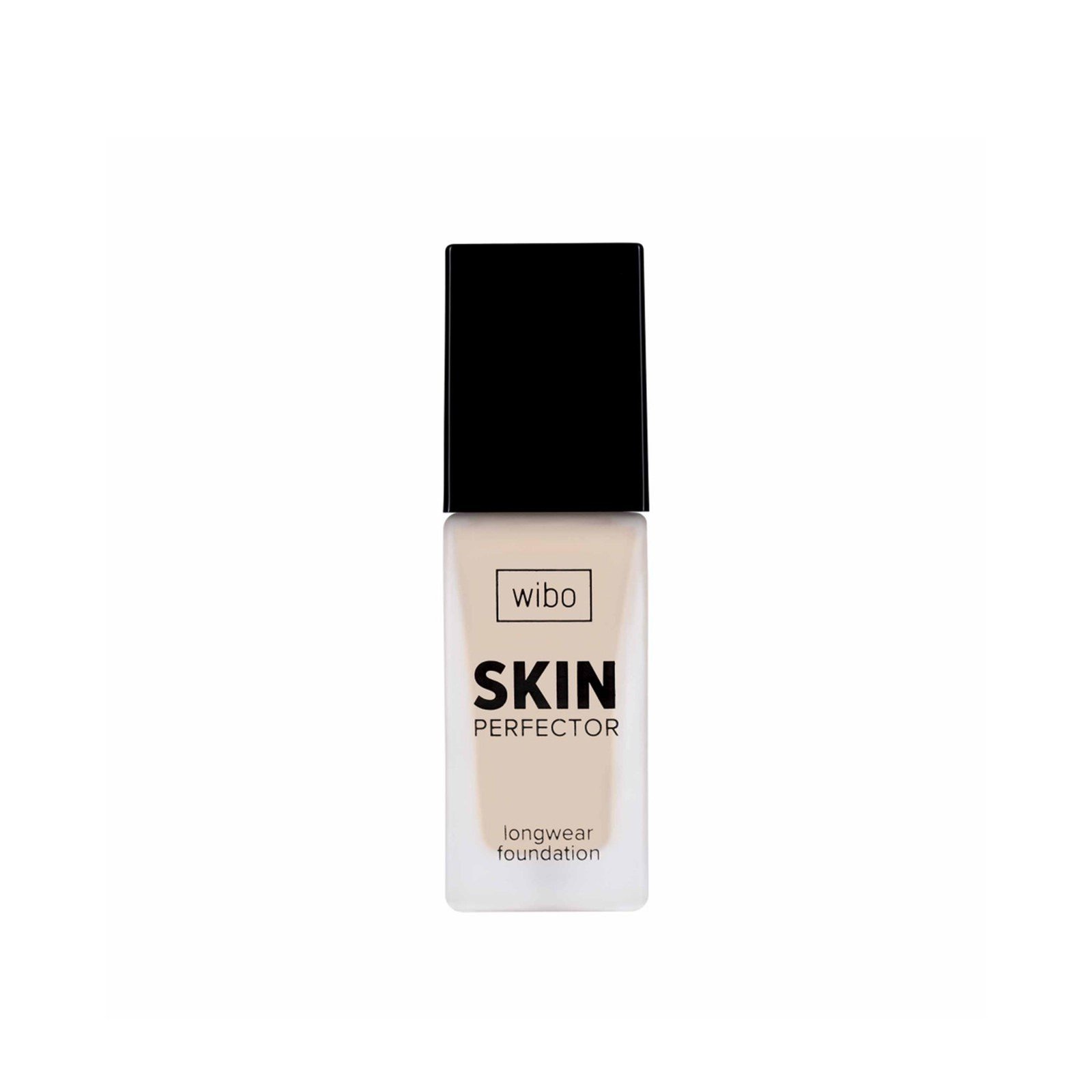 Wibo Skin Perfector Longwear Foundation 6C Sand 30ml