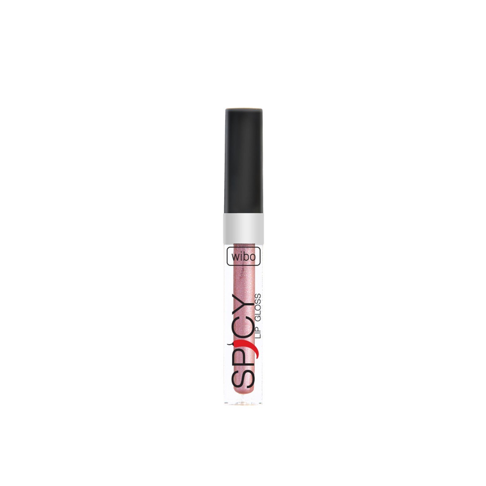 Wibo Spicy Lipgloss