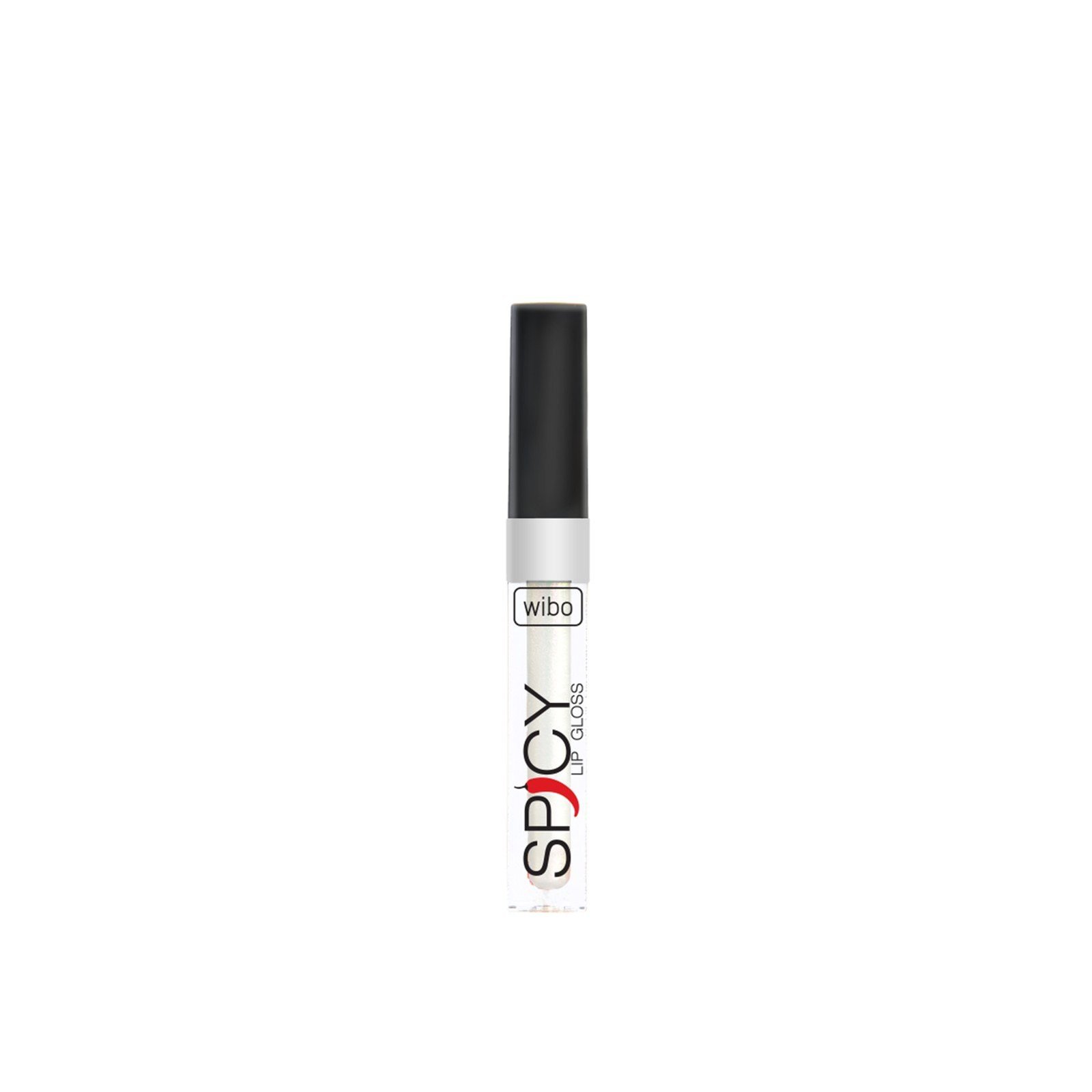Wibo Spicy Lipgloss