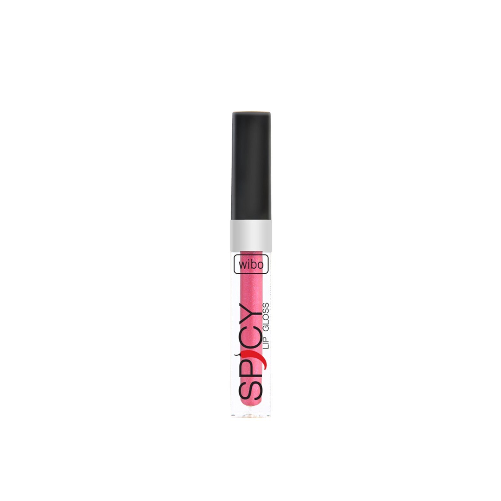 Wibo Spicy Lipgloss