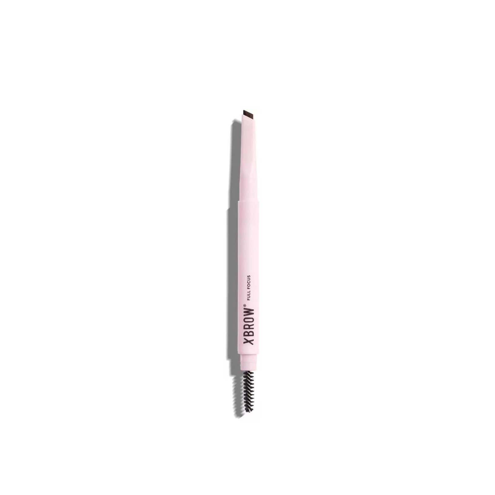 Xlash Xbrow Full Focus Brow Pencil Dark Brown 0.32g