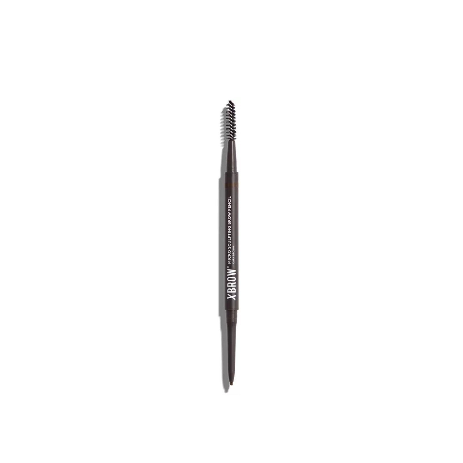 Xlash Xbrow Micro Sculpting Brow Pencil Dark Brown 0.06g