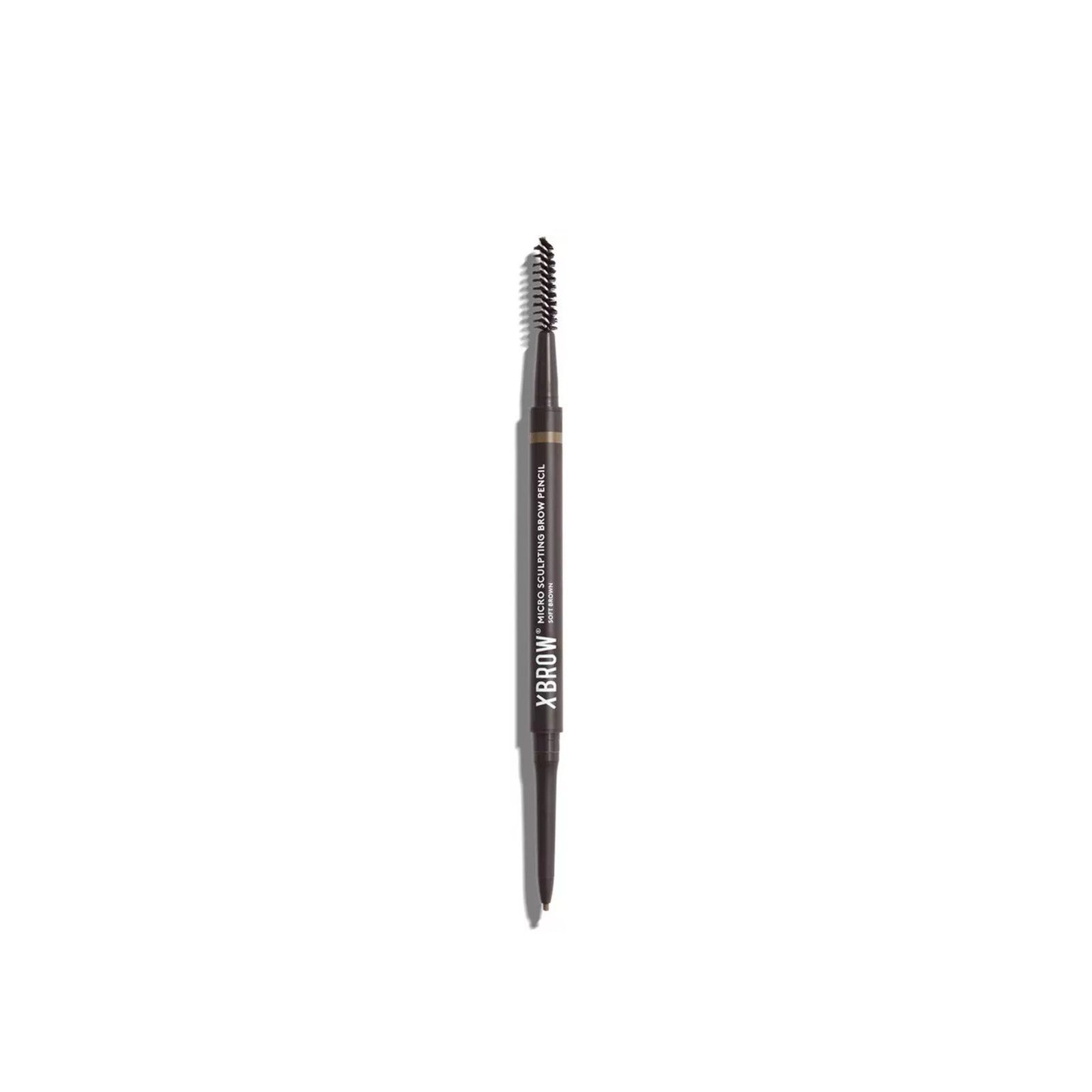 Xlash Xbrow Micro Sculpting Brow Pencil Soft Brown 0.06g