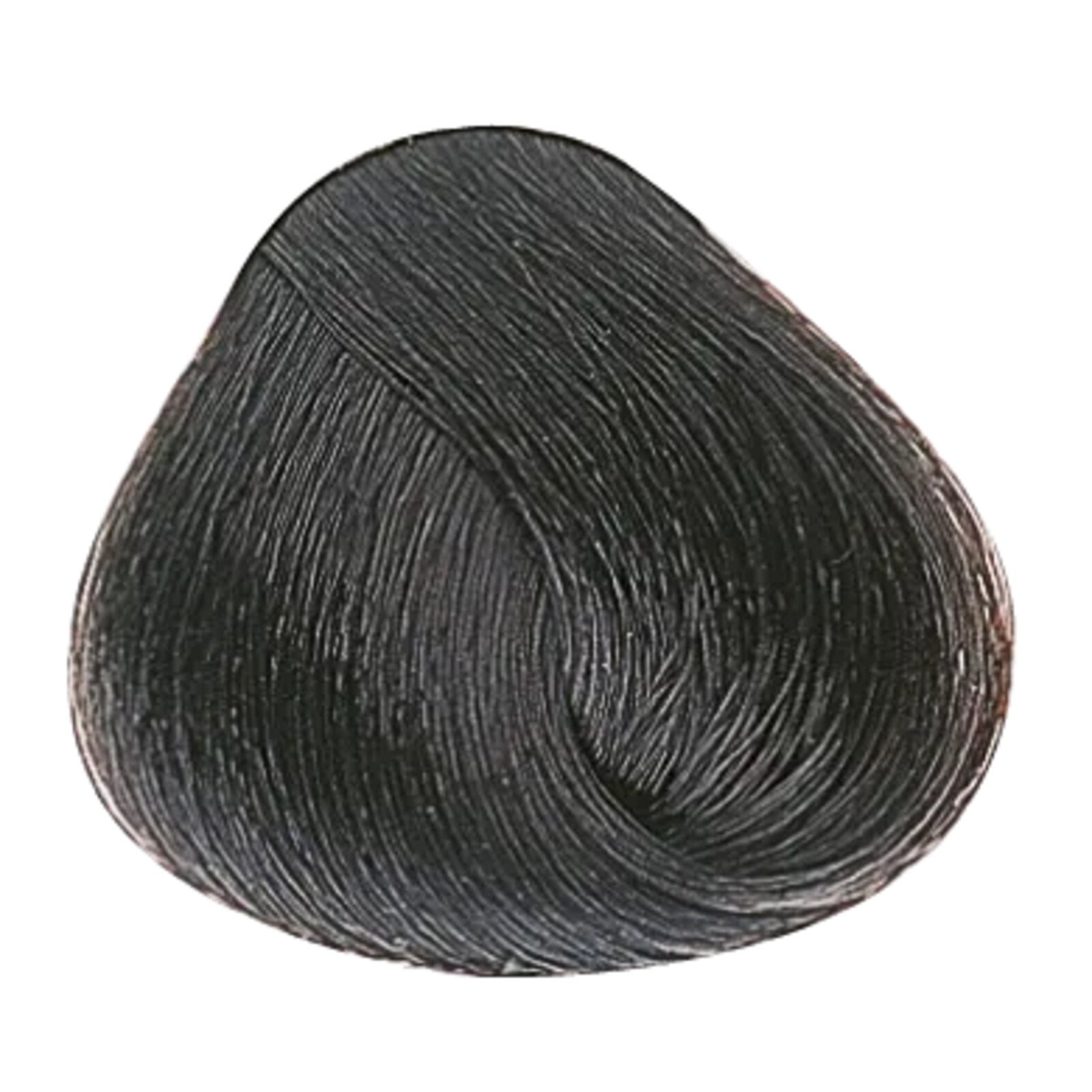 Yellow Professional Color كريم تلوين تجميلي دائم 410 Ash Intensifier 100ml