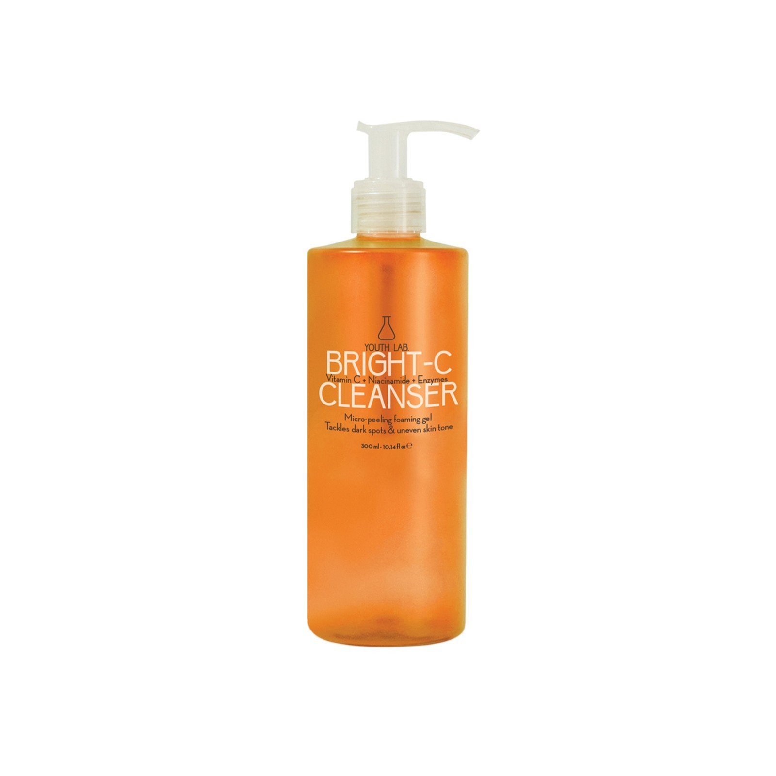 YOUTH LAB Bright-C Cleanser