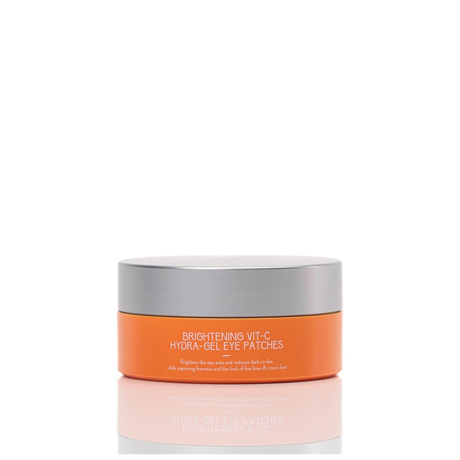 YOUTH LAB Pensos para os olhos iluminadores Vit-C Hydra-Gel x60