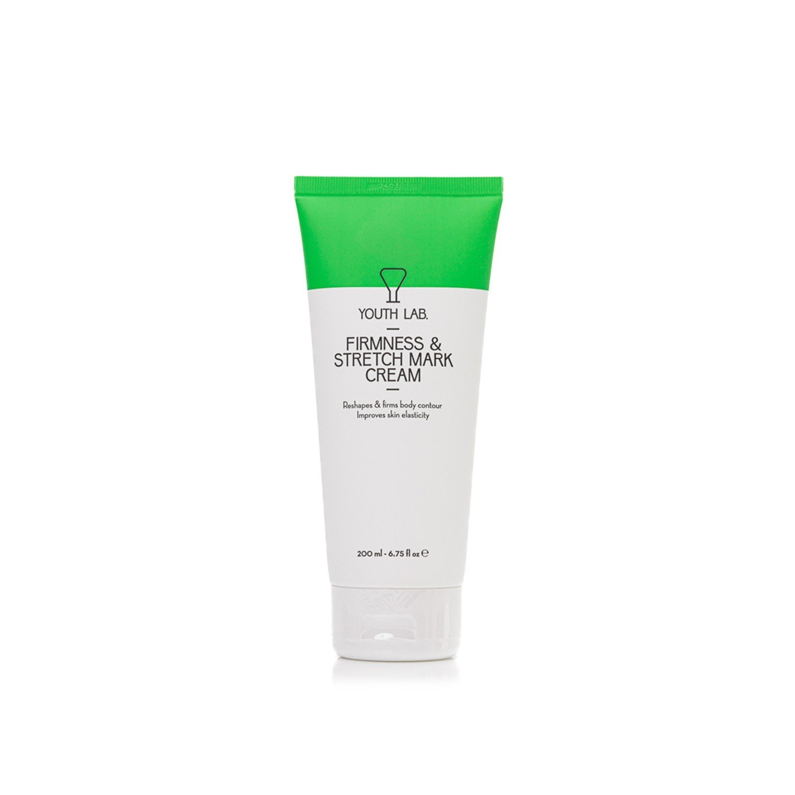 YOUTH LAB Straffend & Dehnungsstreifen Creme 200ml