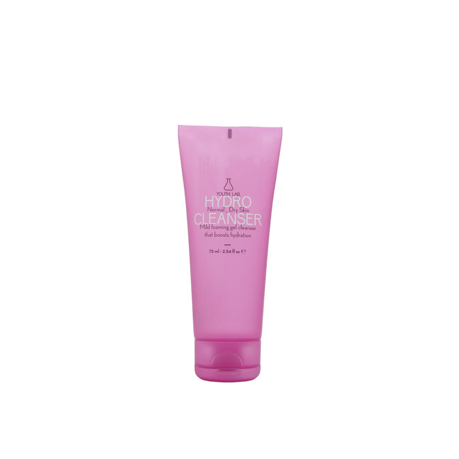 YOUTH LAB Hydro Cleanser 75ml