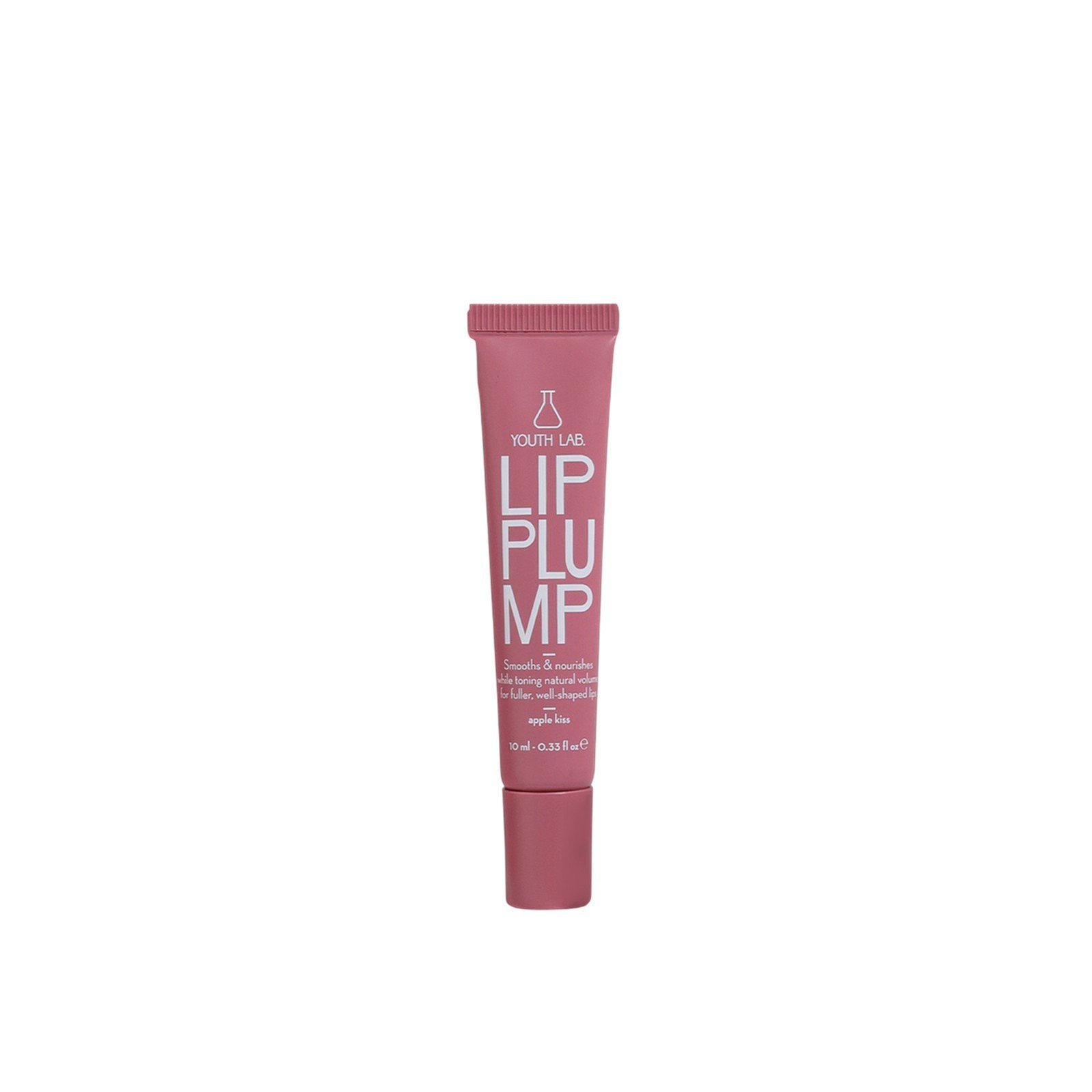 YOUTH LAB Lip Plump Apple Kiss 10ml (0.33floz)