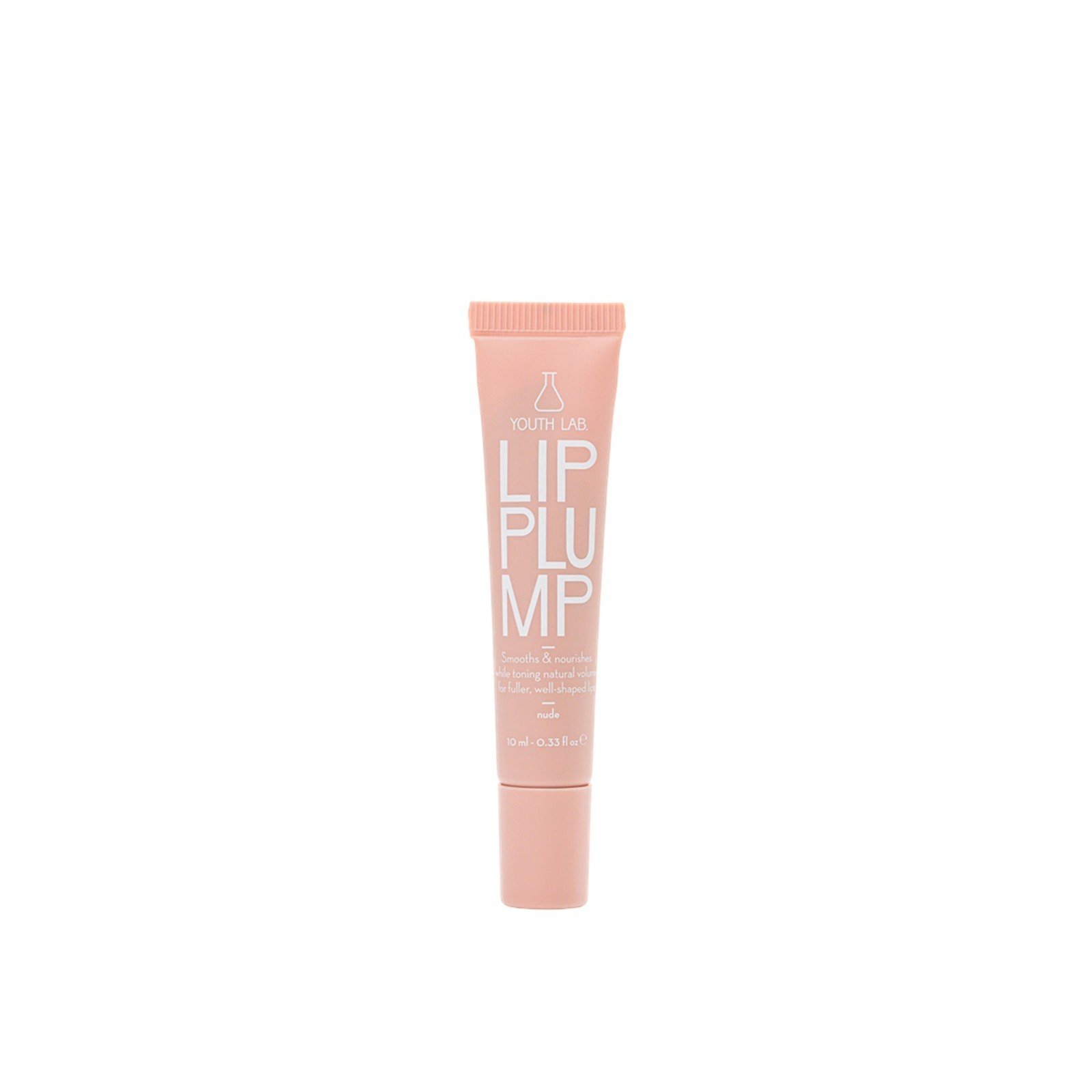 YOUTH LAB Lip Plump Nude 10ml