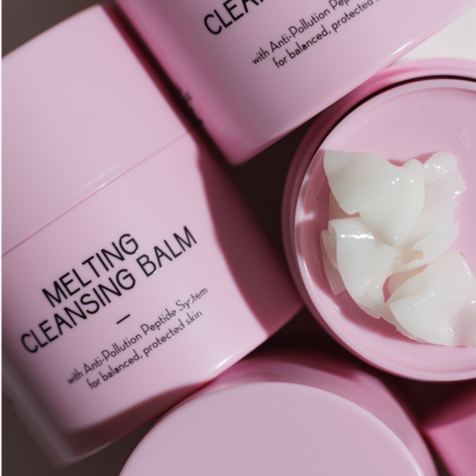 YOUTH LAB Melting Cleansing Balm 50g