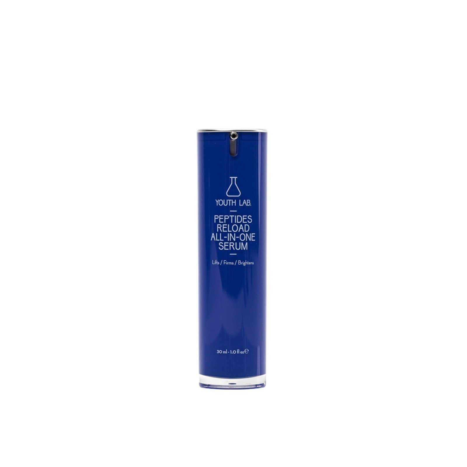 YOUTH LAB Peptides Reload All-In-One Serum 30ml