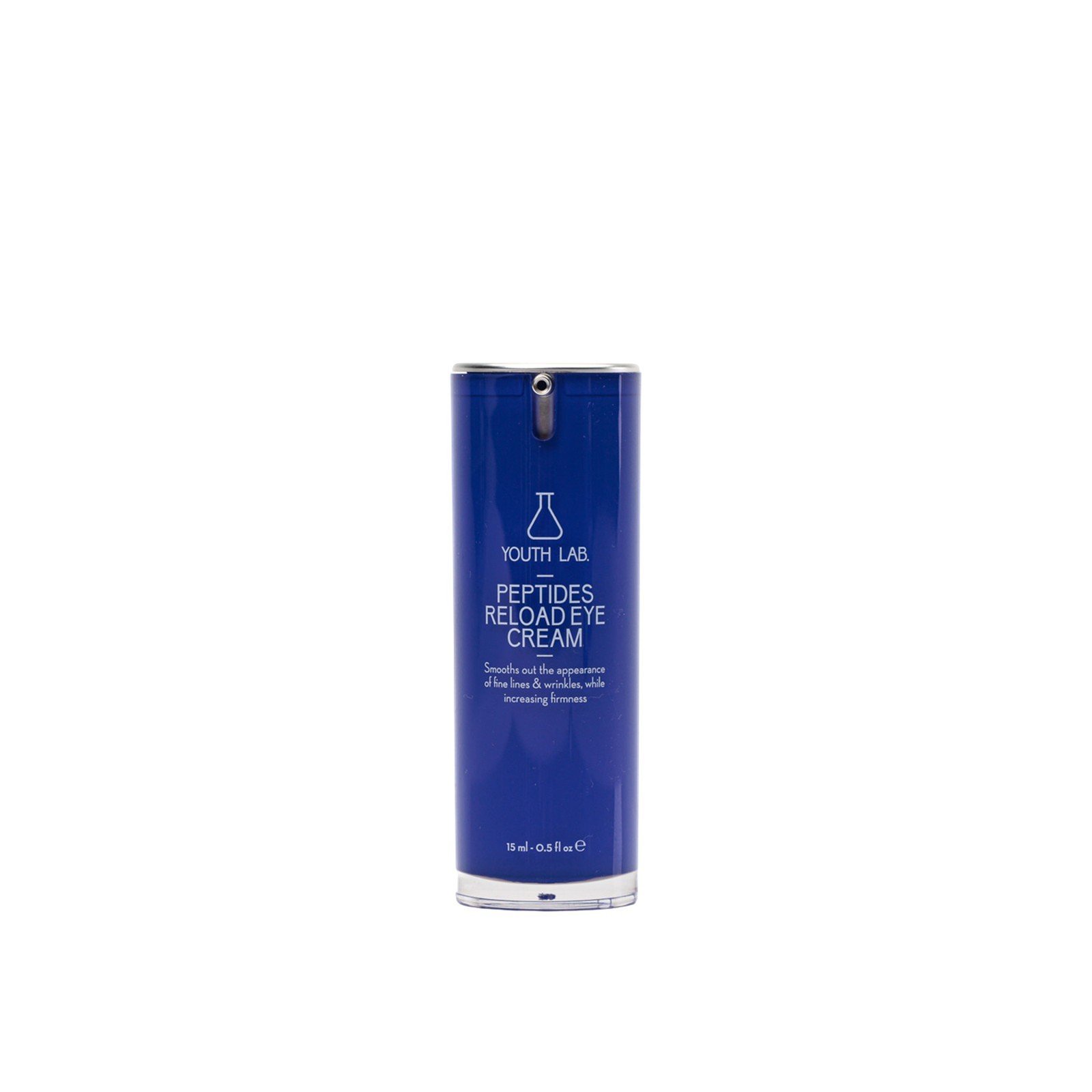 YOUTH LAB Peptides Reload Augencreme 15ml