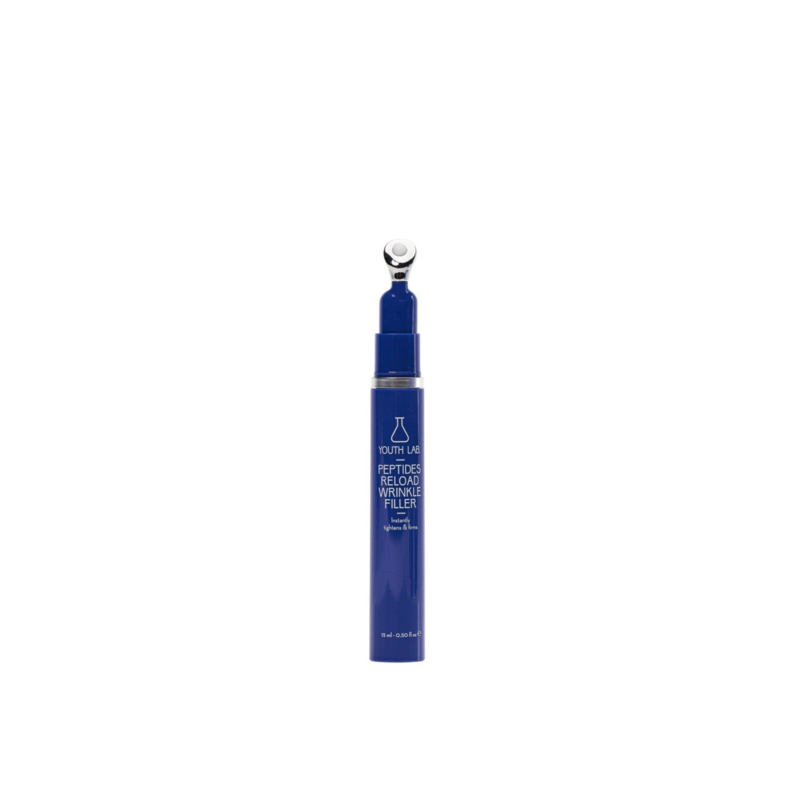 YOUTH LAB Peptides Reload Wrinkle Filler 15ml