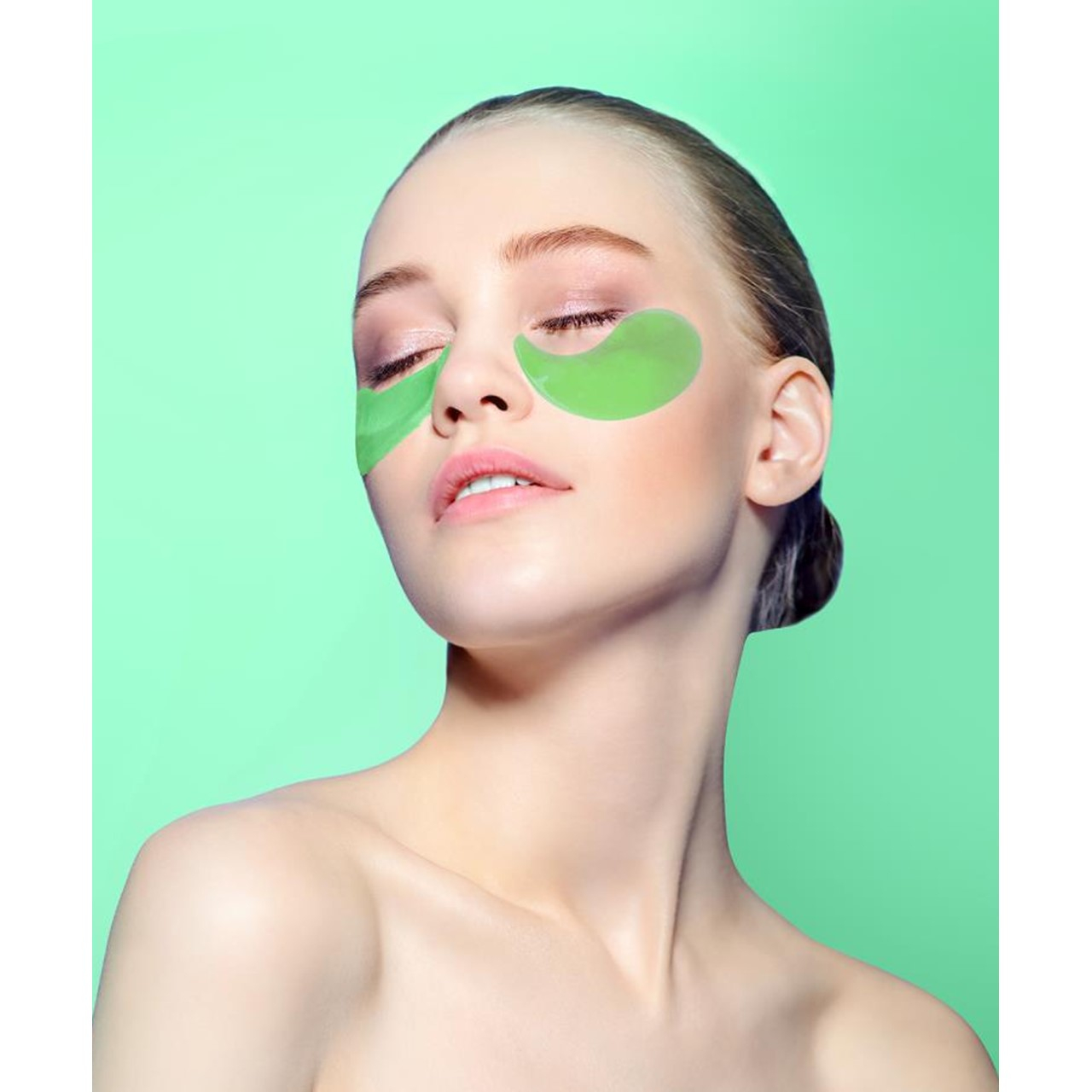 YOUTH LAB Peptides Spring Hydra-Gel Eye Patches
