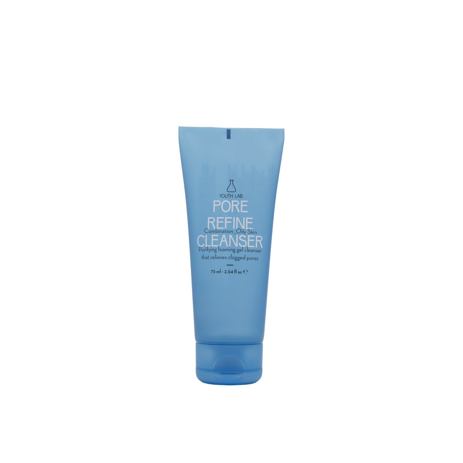 YOUTH LAB Pore Refine Cleanser