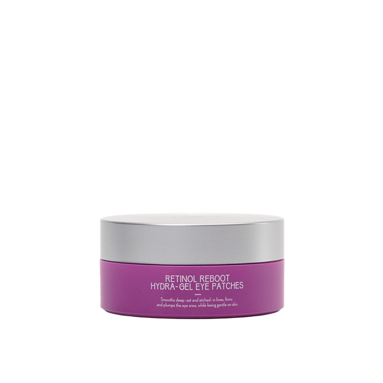 YOUTH LAB Retinol Reboot Patches de Hidrogel para Olhos