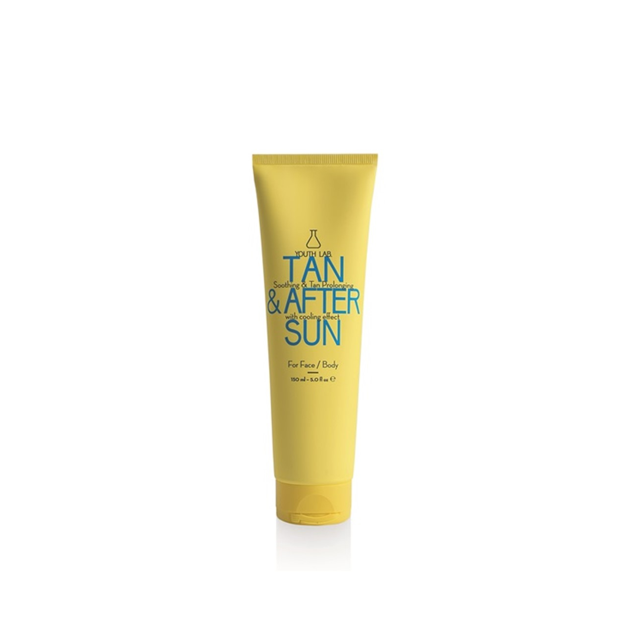 YOUTH LAB Tan & After-Sun Cream Gel 150ml (5.07fl oz)