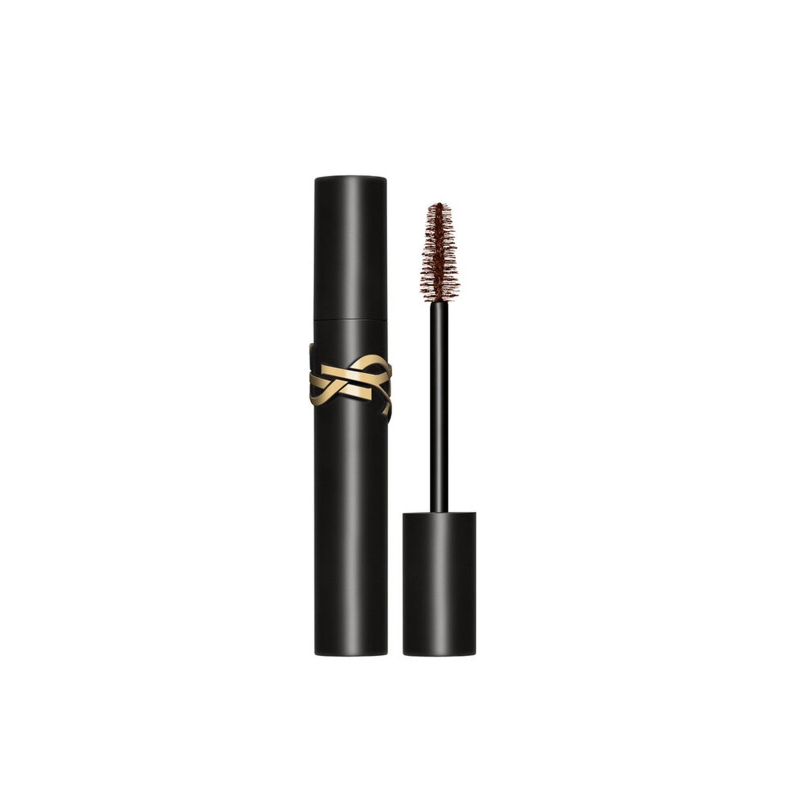 Yves Saint Laurent Lash Clash Mascara Extremes Volumen 02 Uninhibited Brown 8ml