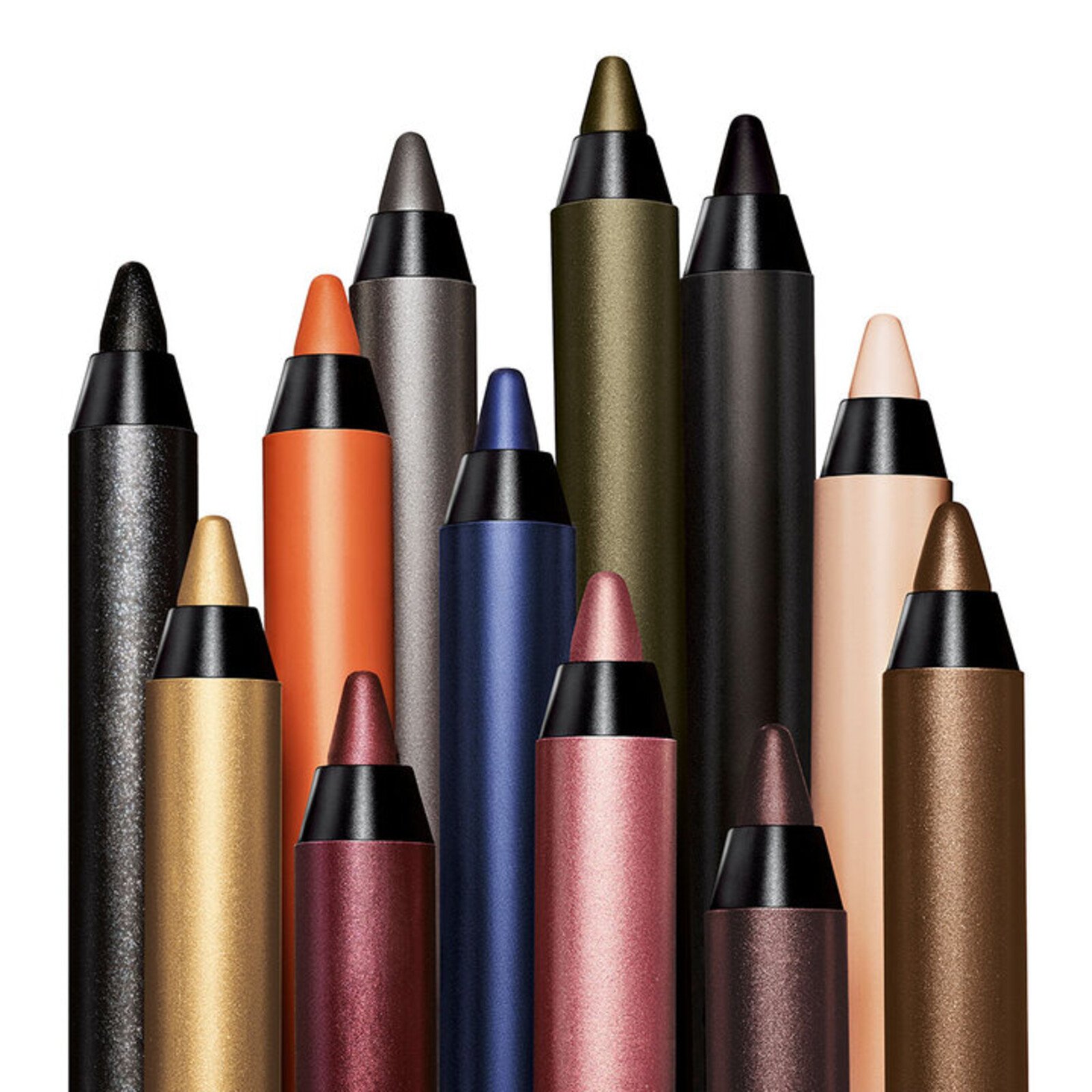 Yves Saint Laurent Lines Liberated Waterproof Eye Pencil 01 Unbridled Black 1.20g