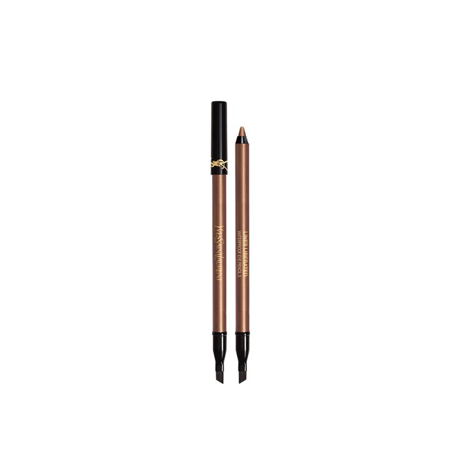 Yves Saint Laurent Lines Liberated Waterproof Eye Pencil