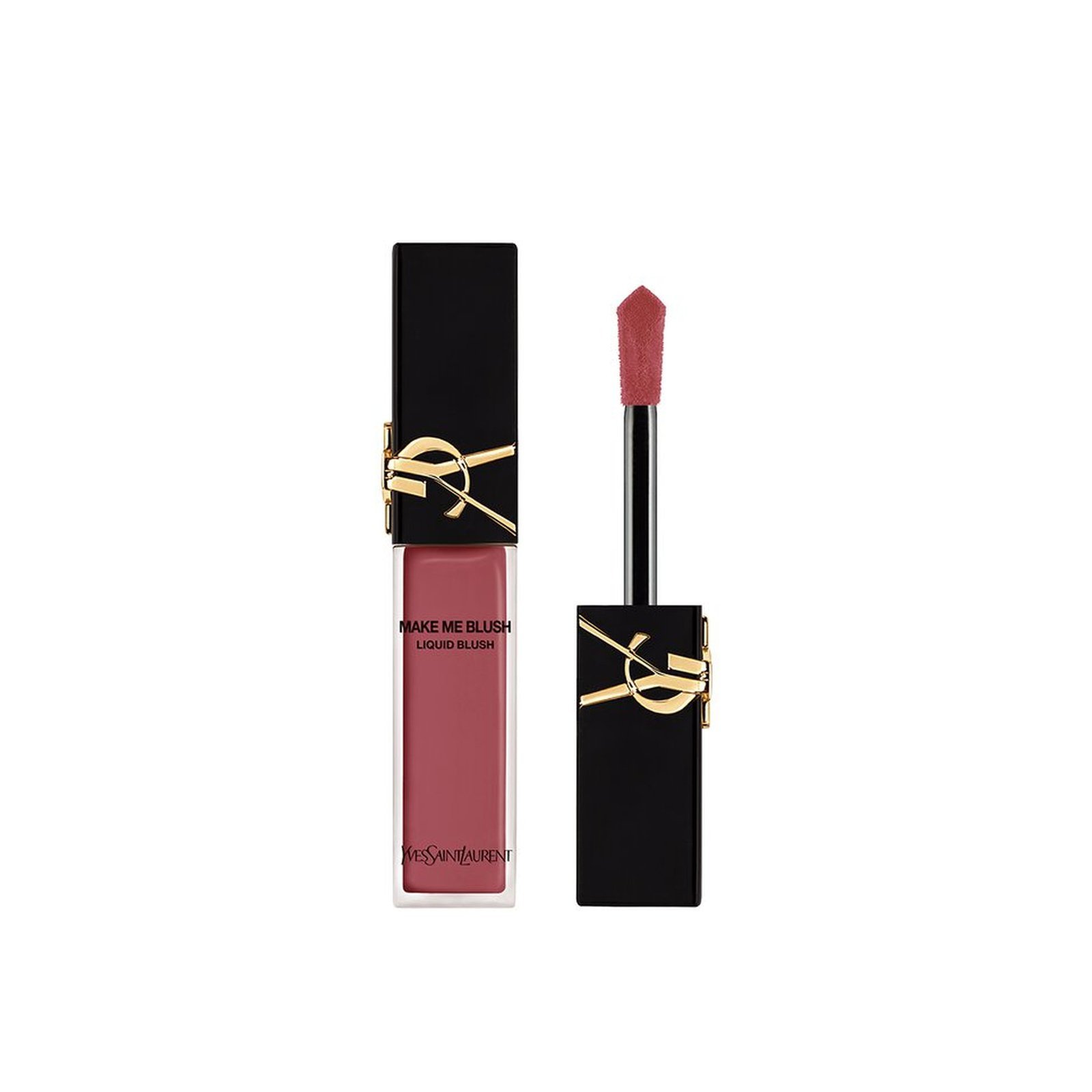 Yves Saint Laurent Make Me Blush Blush Liquide