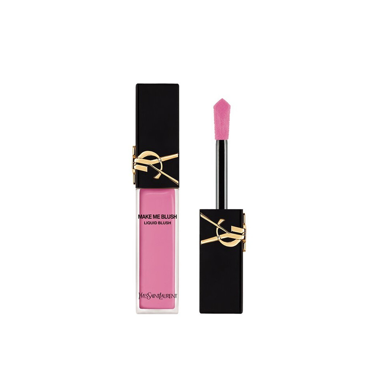 Yves Saint Laurent Make Me Blush Blush Liquide
