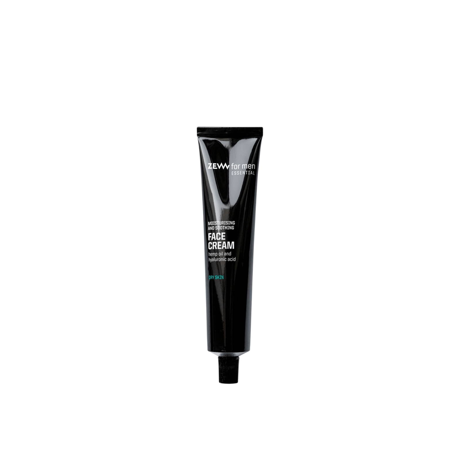 Zew For Men Moisturizing and Soothing Face Cream 50ml