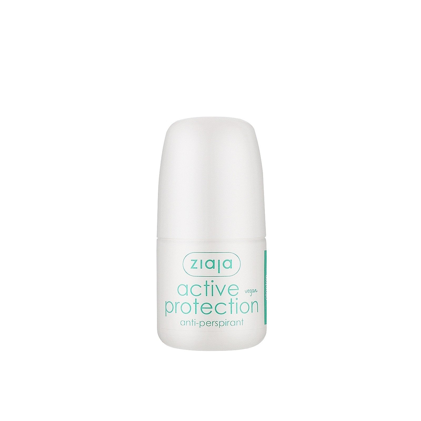 Ziaja Active Protection Anti-Perspirant Roll-On 60ml