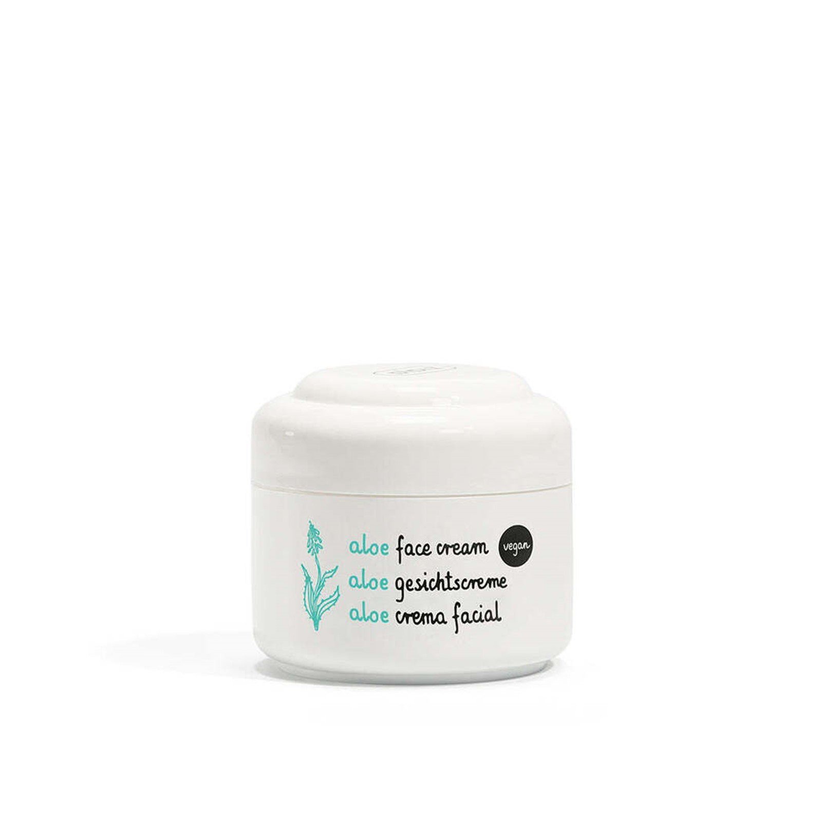 Ziaja Aloe Krema za Lice 50ml
