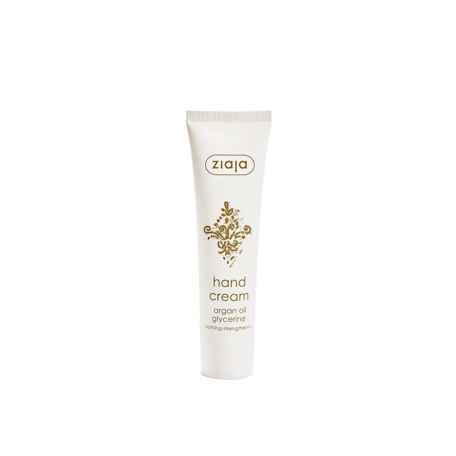Ziaja Argan Oil Hand Cream 100ml