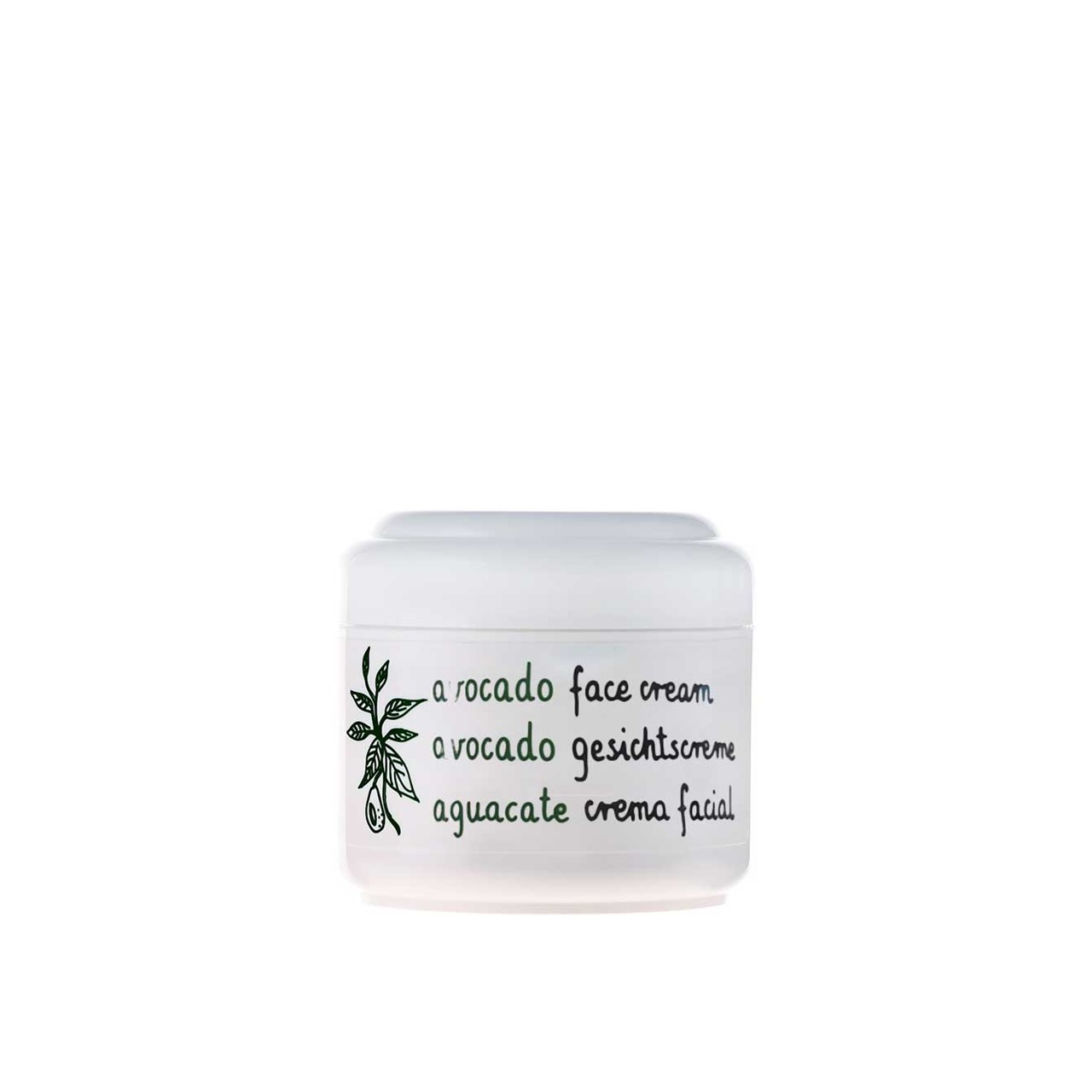 Ziaja Avocado Regenerating Face Cream 50ml