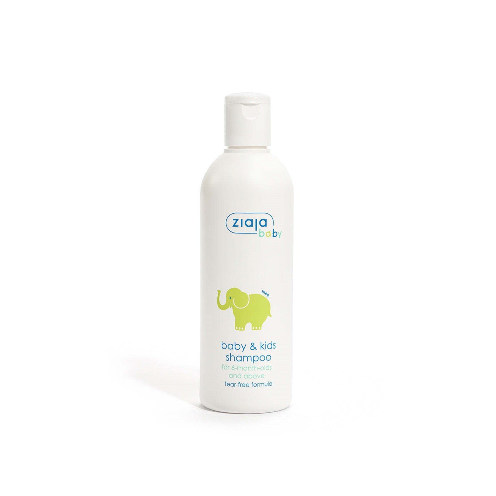 Ziaja Baby & Kids شامبو 270ml