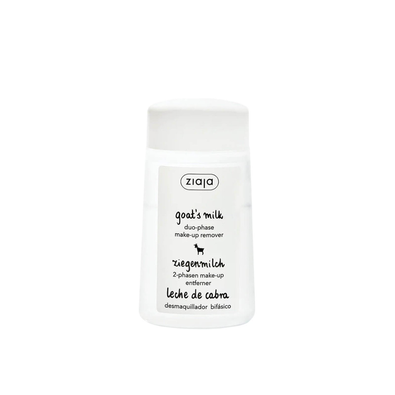 Ziaja Goat's Milk Desmaquillante Bifásico 120ml