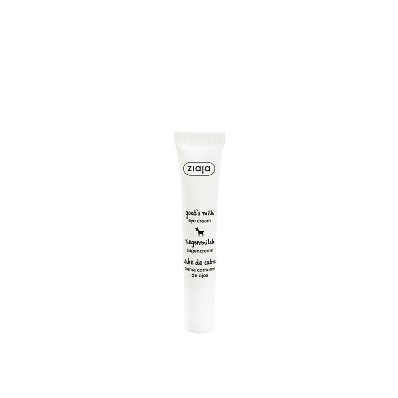 Ziaja Goat's Milk Øjencreme 15ml