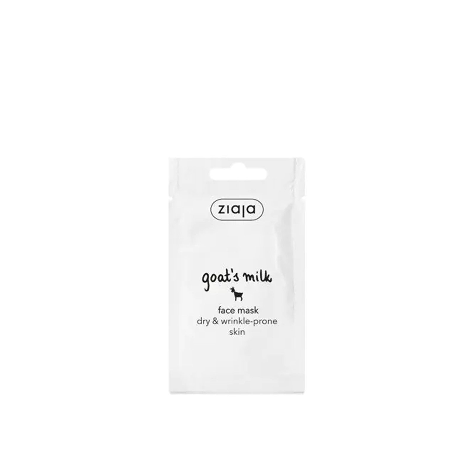 Ziaja Goat's Milk Face Mask 7ml