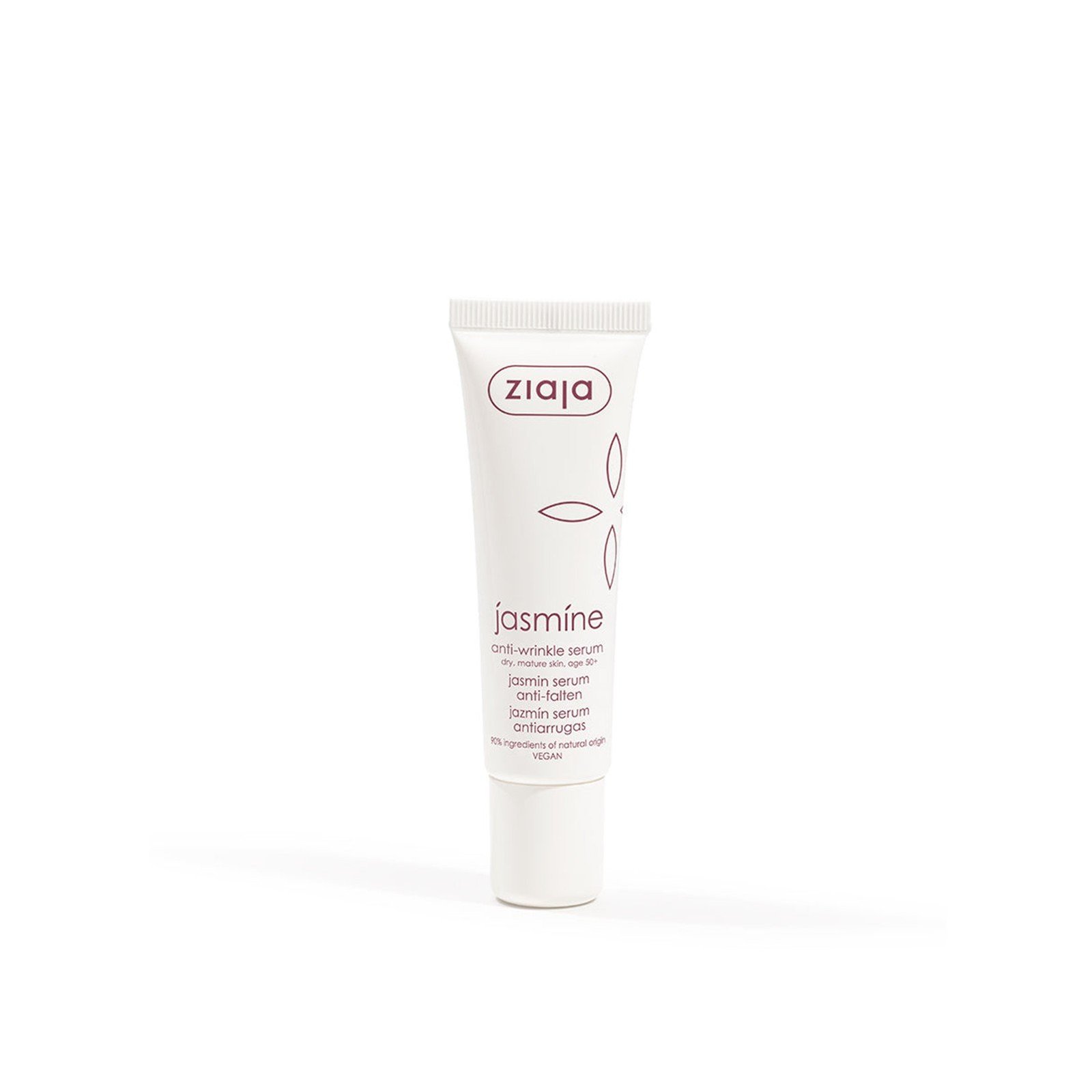 Ziaja Jasmine Anti-Wrinkle Serum 30ml