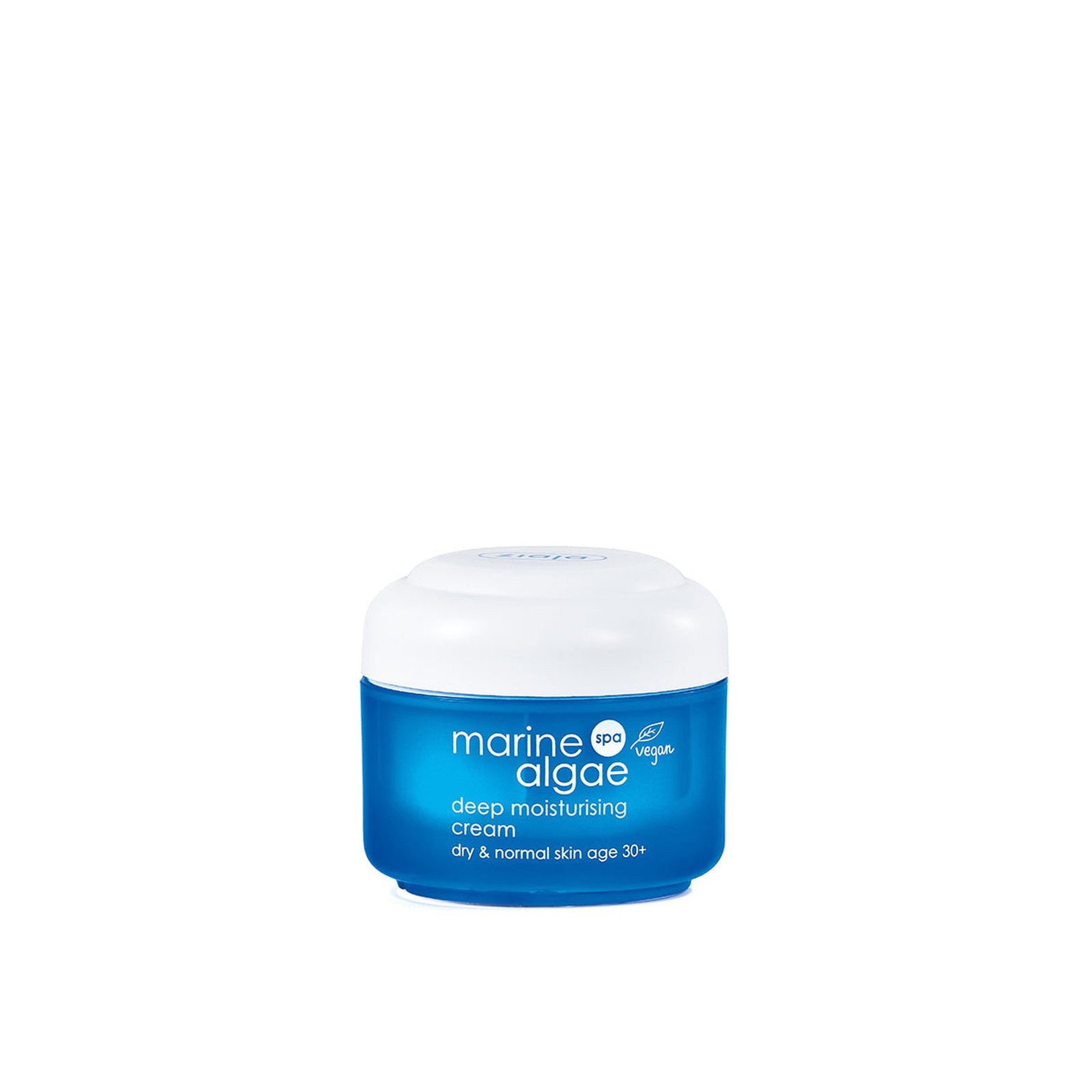 Ziaja Marine Algae Spa Deep Moisturizing Cream 50ml (1.7floz)