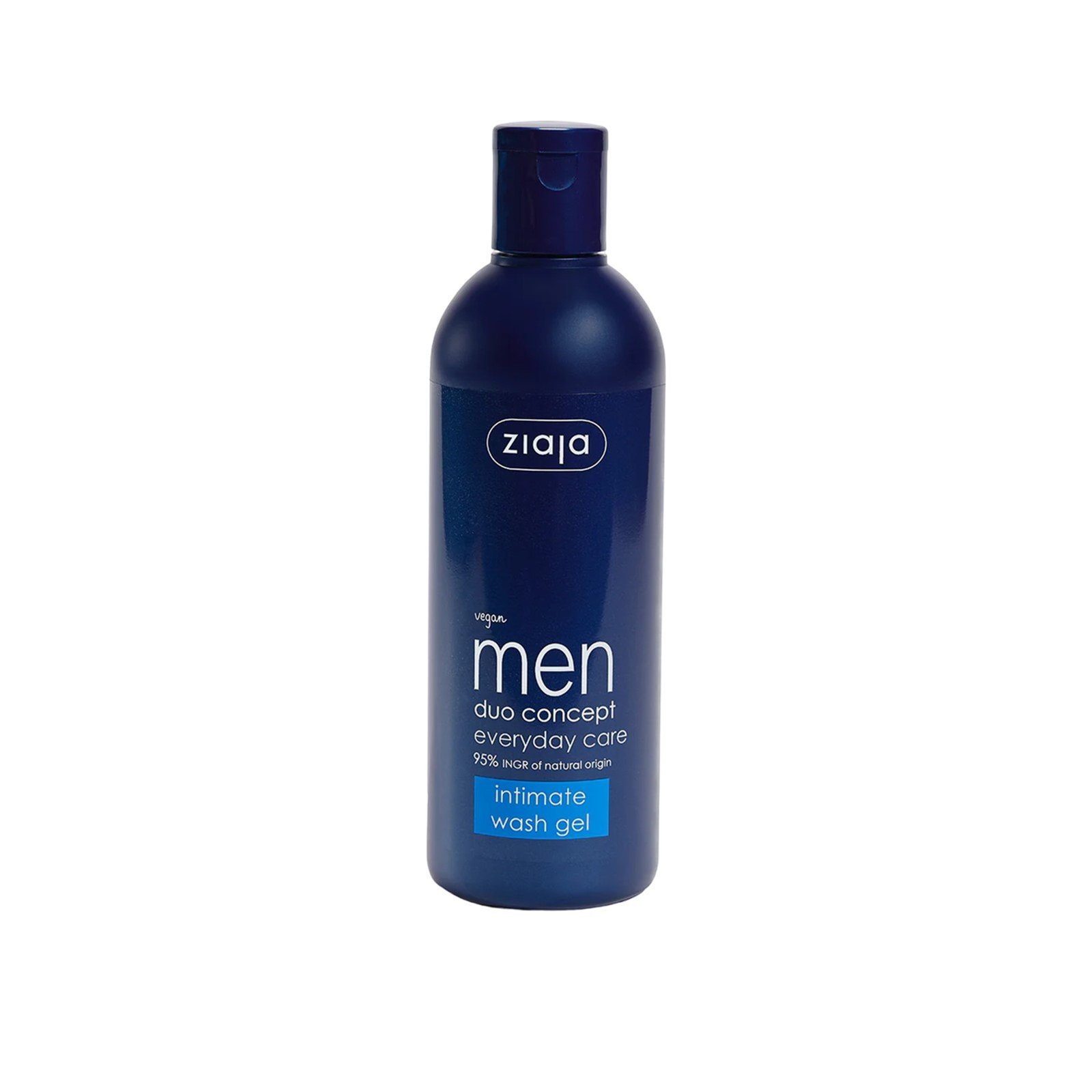 Ziaja Men Duo Concept Intimwaschgel 300ml